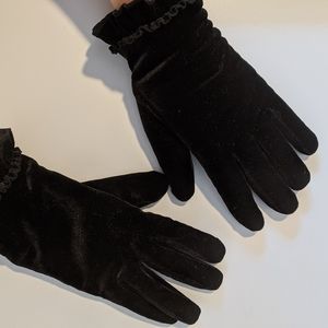 Gloves